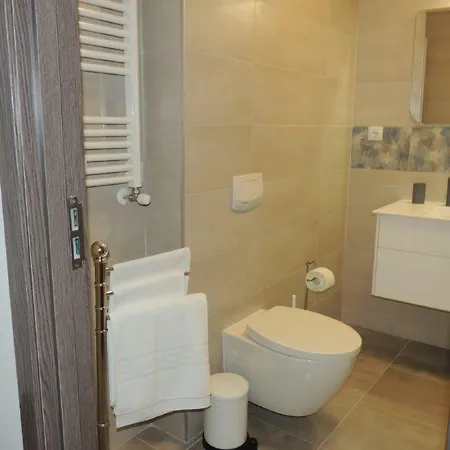 Apartment Onix Blue 59 - Apartament Mamaia Nord Navodari