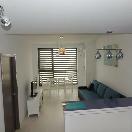 Onix Blue 59 - Apartament Mamaia Nord