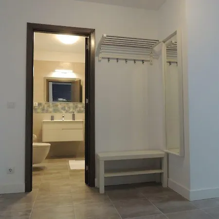 Onix Blue 59 - Apartament Mamaia Nord Apartment *