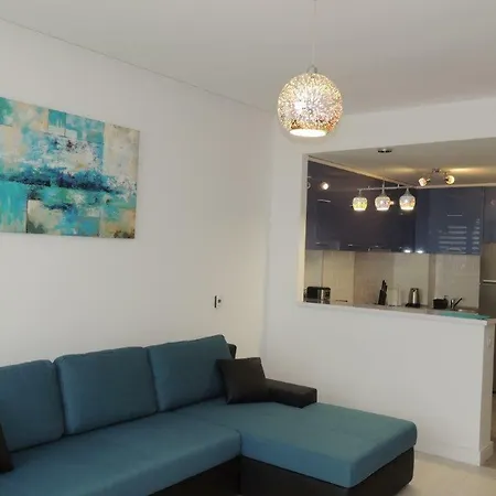 Onix Blue 59 - Apartament Mamaia Nord * Navodari