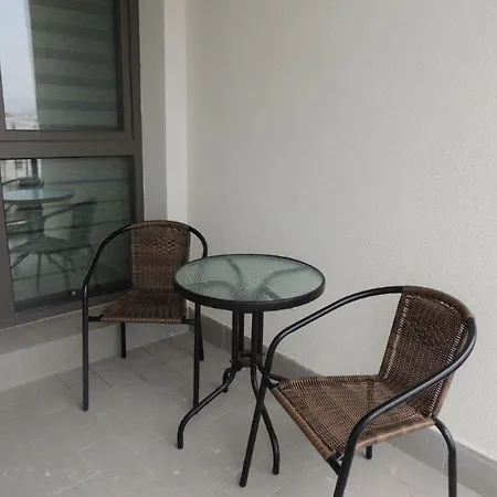 Onix Blue 59 - Apartament Mamaia Nord *