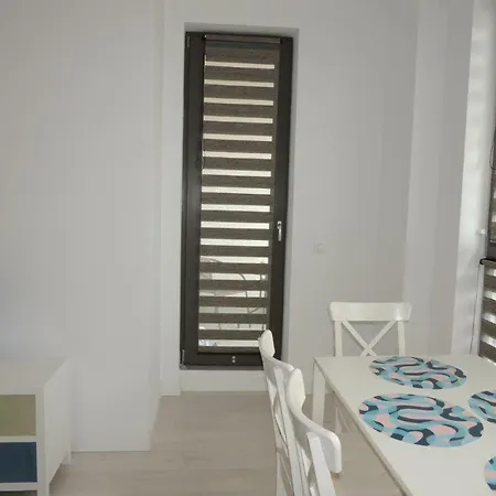 Onix Blue 59 - Apartament Mamaia Nord Apartment