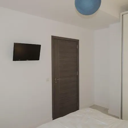 Apartment Onix Blue 59 - Apartament Mamaia Nord Navodari