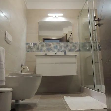 Onix Blue 59 - Apartament Mamaia Nord * Navodari