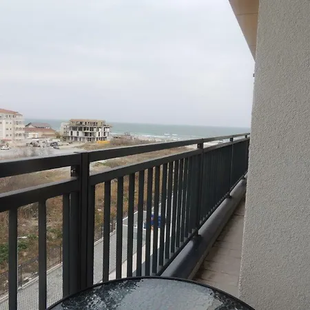 Onix Blue 59 - Apartament Mamaia Nord Apartment *