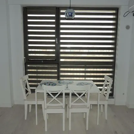 Onix Blue 59 - Apartament Mamaia Nord Navodari