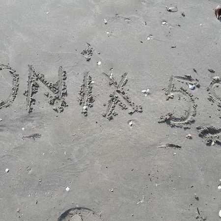 Onix Blue 59 - Apartament Mamaia Nord Apartment *