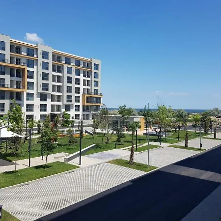 Apartment Onix Blue 59 - Apartament Mamaia Nord Navodari