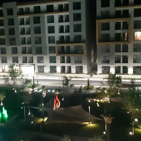 Onix Blue 59 - Apartament Mamaia Nord Apartment Navodari